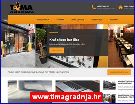 Painters, plastering, plaster works, www.timagradnja.hr