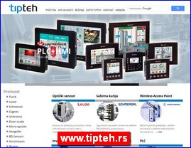 Alarms, security, www.tipteh.rs