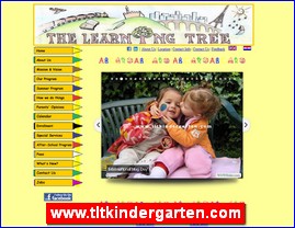 Kindergartens, nurseries, www.tltkindergarten.com