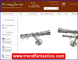 Posteljina, tekstil, www.trendfantastico.com