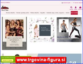 Clothes, www.trgovina-figura.si