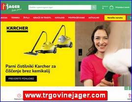 Clothes, www.trgovinejager.com
