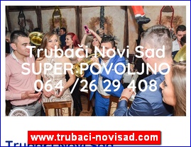 Muziari, bendovi, folk, pop, rok, www.trubaci-novisad.com