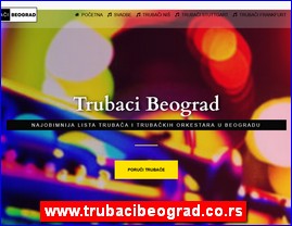 Truba�i Beograd, lista truba�a, lista truba�kih orkestara u Beogradu, truba�ki orkestar za svadbu, truba�ki orkestar za ro�endan, truba�ki orkestar cena, Beograd, Beograd, www.trubacibeograd.co.rs