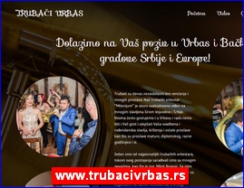 Muziari, bendovi, folk, pop, rok, www.trubacivrbas.rs