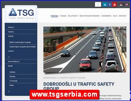 Vehicle registration, vehicle insurance, www.tsgserbia.com