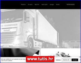 Prefabricated houses, www.tutis.hr