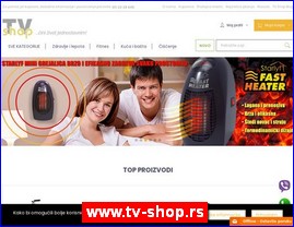 Supermarketi, trgovina, www.tv-shop.rs