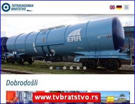 Metal industry, www.tvbratstvo.rs