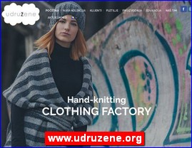 Clothes, www.udruzene.org