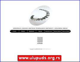 Picture galleries, painters, studios, painting, www.ulupuds.org.rs