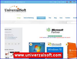 Zabava, www.univerzalsoft.com