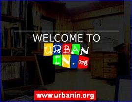 Nevladine organizacije, Srbija, www.urbanin.org