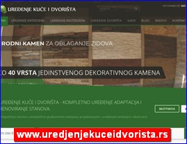 Floor coverings, parquet, carpets, www.uredjenjekuceidvorista.rs