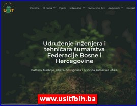 Flowers, florists, horticulture, www.usitfbih.ba