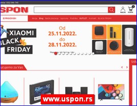 Alarms, security, www.uspon.rs