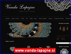 Bedding, textiles, www.vanda-lapajne.si