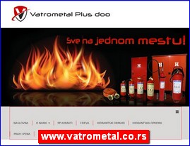 Work clothes, work clothes, shoes, PPC equipment, www.vatrometal.co.rs