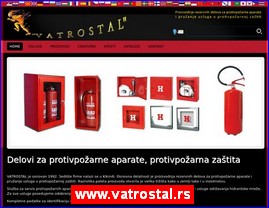 Radna odeća, zaštitna odeća, obuća, HTZ oprema, www.vatrostal.rs
