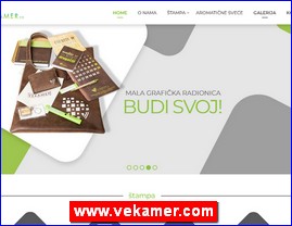 www.vekamer.com