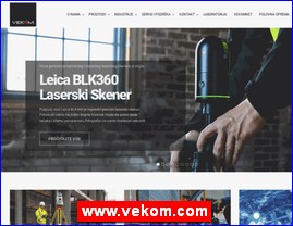 Architecture, design, www.vekom.com