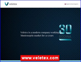 Arhitektura, projektovanje, www.veletex.com