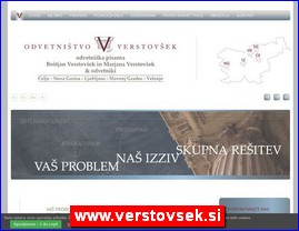 www.verstovsek.si