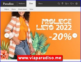 Clothes, www.viaparadiso.me