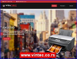 Computers, computers, sales, www.vintec.co.rs