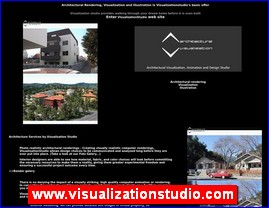 Architecture, design, www.visualizationstudio.com