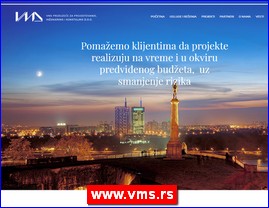 Architecture, design, www.vms.rs