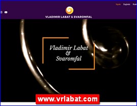 Picture galleries, painters, studios, painting, www.vrlabat.com