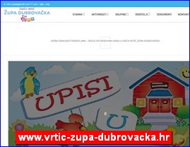 Vrtii, zabavita, obdanita, jaslice, www.vrtic-zupa-dubrovacka.hr