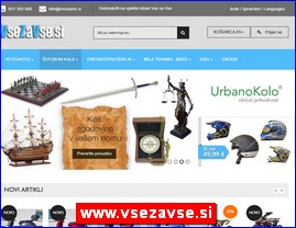 Motorcikli, skuteri, www.vsezavse.si