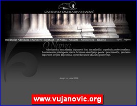 www.vujanovic.org