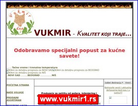 Alarms, security, www.vukmir1.rs