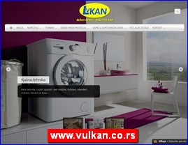 Alarms, security, www.vulkan.co.rs