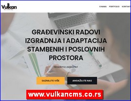 Agencije za ienje, spremanje stanova, www.vulkancms.co.rs