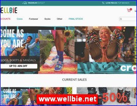 Clothes, www.wellbie.net
