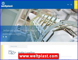 Energy, electronics, heating, gas, www.weltplast.com