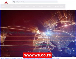 Alarms, security, www.ws.co.rs
