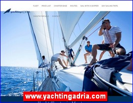 Entertainment, www.yachtingadria.com