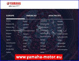 Motorcycles, scooters, www.yamaha-motor.eu