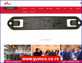 www.yumco.co.rs