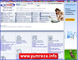 Alarms, security, www.yumreza.info