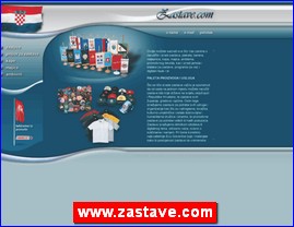 Clothes, www.zastave.com