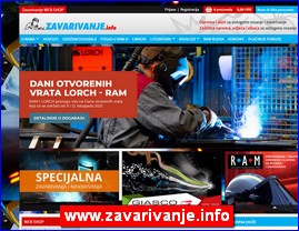 Alati, industrija, zanatstvo, www.zavarivanje.info