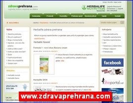 Drugs, preparations, pharmacies, www.zdravaprehrana.com