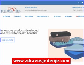 Bedding, textiles, www.zdravosjedenje.com