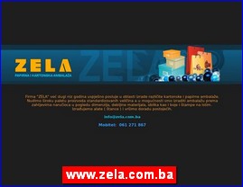 Tools, industry, crafts, www.zela.com.ba